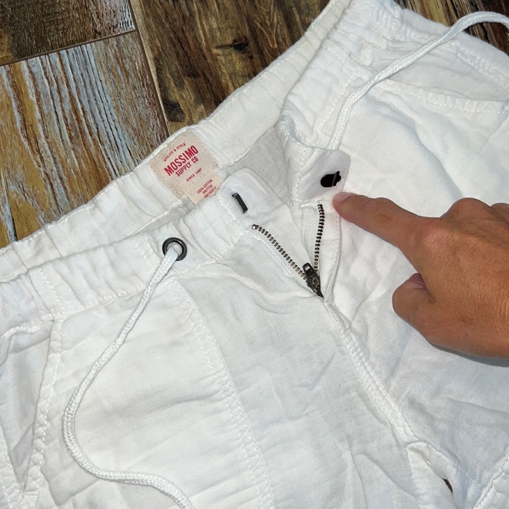 Mossimo Utility Shorts - Picture 3 of 6